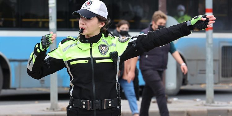 Ankara’da bazı yollar trafiğe kapatılacak