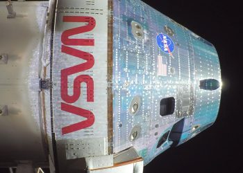 Tarihi görevde geri sayım: NASA Artemis 3 astronotlarını açıklıyor