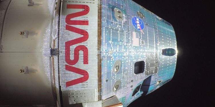 Tarihi görevde geri sayım: NASA Artemis 3 astronotlarını açıklıyor