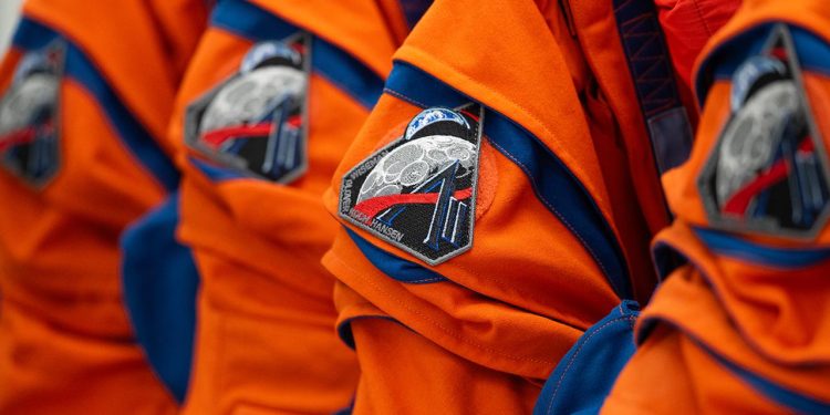 NASA Artemis III görevinin yeni astronotlarını açıkladı