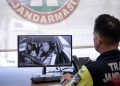 Jandarma araçlarındaki yerli analiz sistemi “ASAS” güvenliği artırıyor