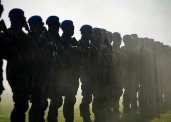 Türk Kara Kuvvetleri’nin kuruluşunun 2235. yılı kutlandı