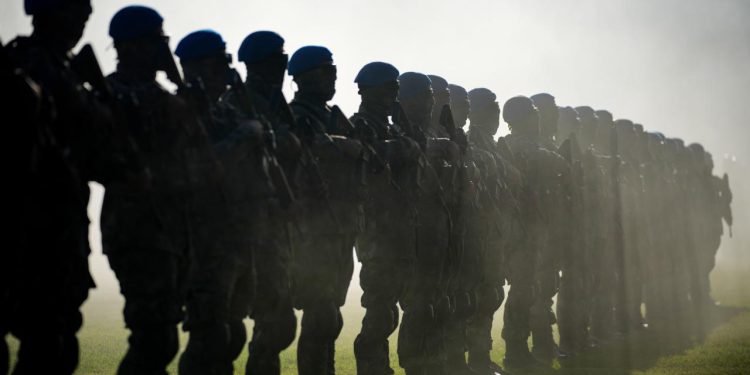 Türk Kara Kuvvetleri’nin kuruluşunun 2235. yılı kutlandı