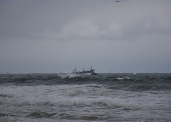 Kolombiya’da gemide meydana gelen patlamada 4 kişi öldü, 11 kişi yaralandı