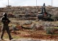 İsrailli işgalciler Batı Şeria’da bir köye giden su hattını tahrip etti