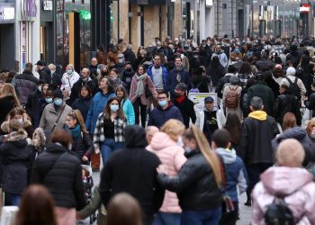 Brüksel’in nüfusu 2025’te yalnızca 39 kişi arttı