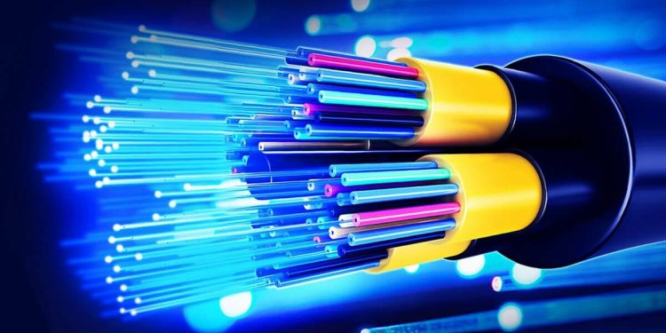 Gönyeli’nin ana fiber hattı koptu