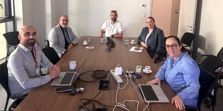 Cumhurbaşkanlığı dijital platformları için “erişilebilirlik” eğitimi verildi