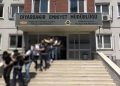 Diyarbakır’da silahlı suç örgütüne yönelik operasyonda 15 tutuklama