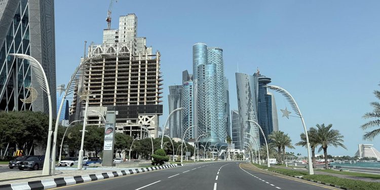 İran: Bu hafta uzman ekip “dondurulmuş varlıklar” için Doha’ya gidecek