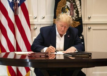 ABD Başkanı Trump, yapay zekaya ilişkin kararname imzaladı