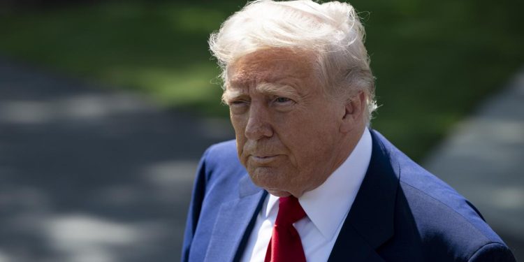 ABD Başkanı Trump: İran ile anlaşmanın yarın imzalanması planlanıyor