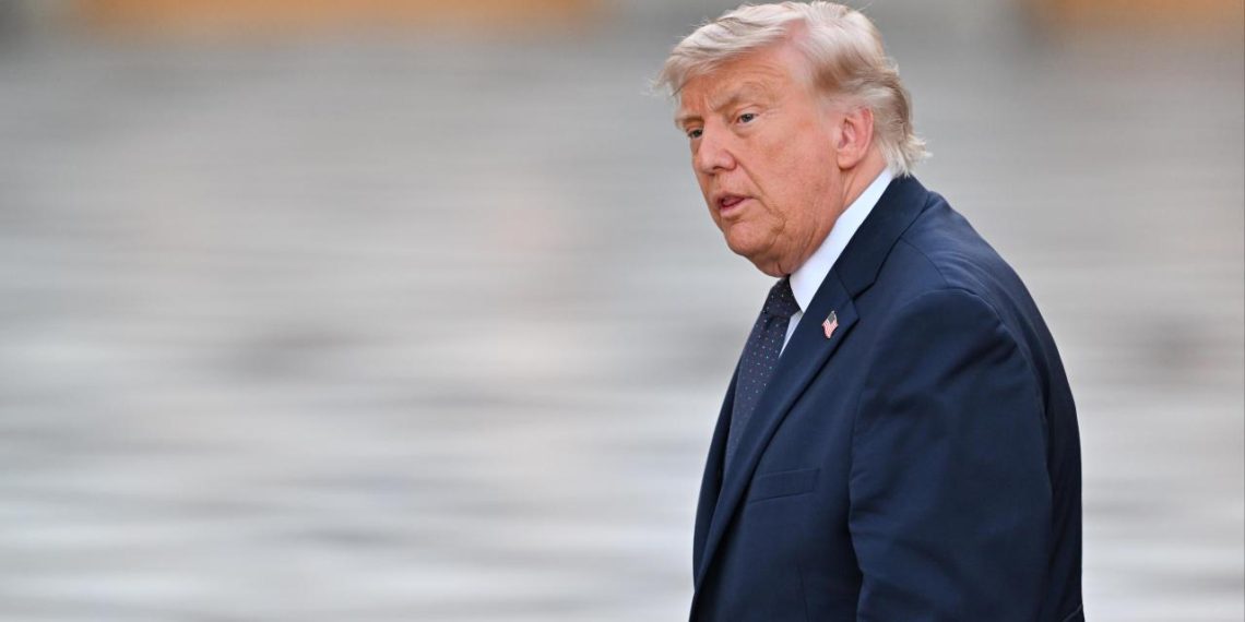 ABD Başkan Yardımcısı Vance, Trump’ın “derin devlet” tarafından hedef alındığını iddia etti