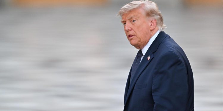 ABD Başkan Yardımcısı Vance, Trump’ın “derin devlet” tarafından hedef alındığını iddia etti