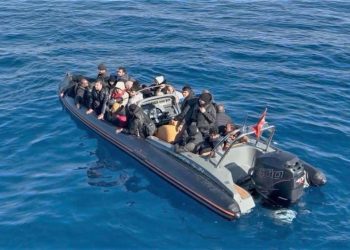 BM 2027’de yaklaşık 2,4 milyon mültecinin yeniden yerleştirilmeye ihtiyaç duyacağını öngörüyor