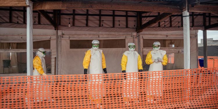 DSÖ uyardı: Ebola aylar önce başlamış