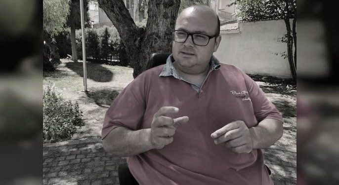Bilbay Eminoğlu hayatını kaybetti