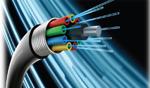 Fiber arıza 10 saatte giderildi