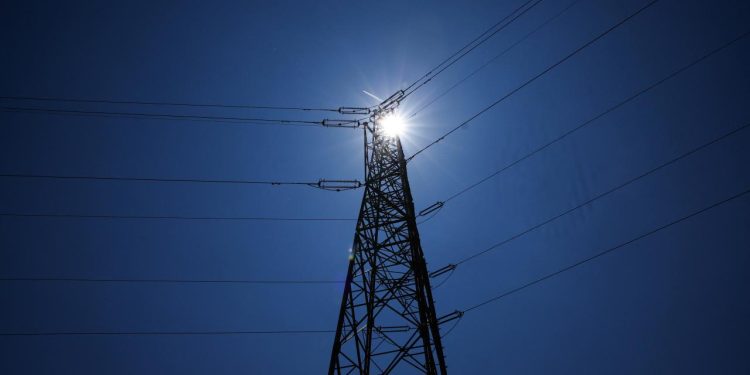 Çin, kurulu elektrik üretim kapasitesi 4 milyar kilovatı aşmasıyla dünyada lider oldu