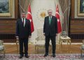Başbakan Üstel’den Erdoğan’a teşekkür