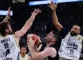 Basketbol Süper Ligi’nde şampiyon Fenerbahçe Beko