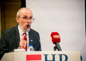 Alas: “Güvenli gıda için Tarladan Sofraya Denetim Sistemi kurulmalı”