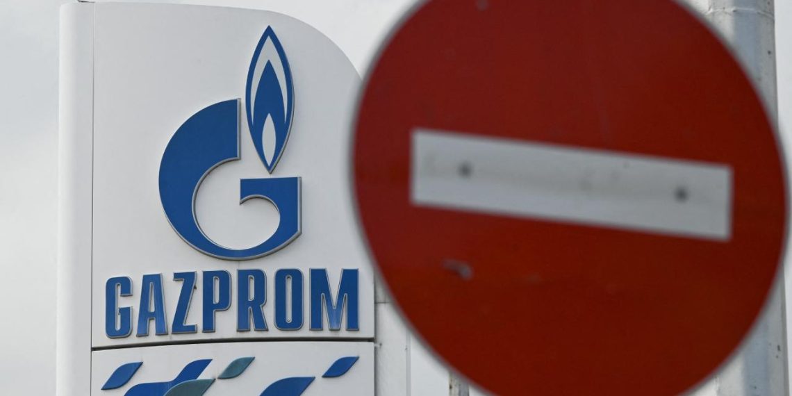 Gazprom: Avrupa’nın doğal gaz depolarını doldurma açığı büyüyor