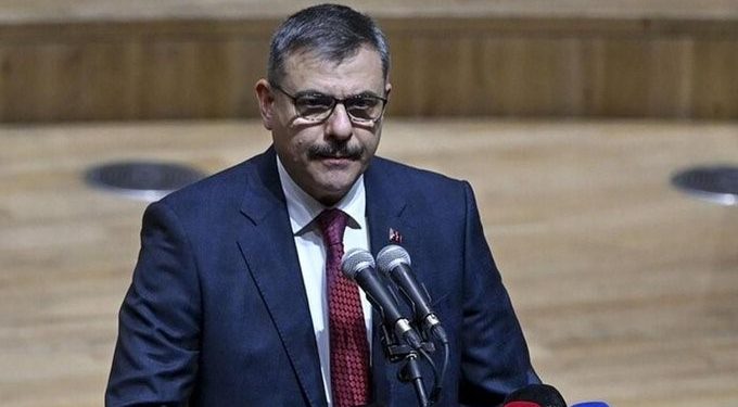Türkiye İçişleri Bakanı Mustafa Çiftçi, KKTC’ye ziyarette bulunacak