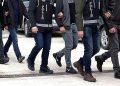 Terör örgütlerine yönelik operasyonlarda 178 şüpheli tutuklandı