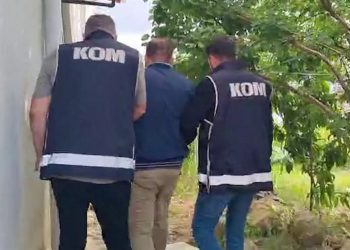 Hatay merkezli ‘usulsüz emeklilik’ operasyonu: 7 şüpheli tutuklandı