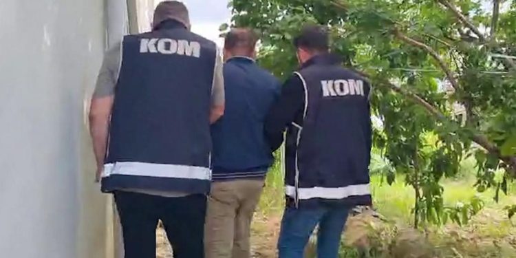 Hatay merkezli ‘usulsüz emeklilik’ operasyonu: 7 şüpheli tutuklandı
