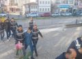 Ankara merkezli 8 ilde yasa dışı bahis ve kara para aklama operasyonu