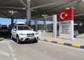 Gurbetçilerin “vatan yolculuğu” gümrük kapılarının dijitalleşmesiyle hızlandı