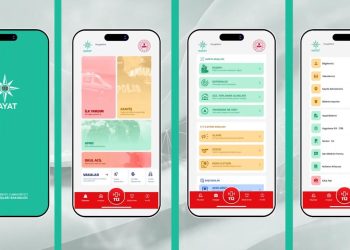 HAYAT 112 Acil Mobil Uygulaması 600 binden fazla indirme sayısına ulaştı