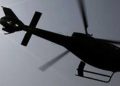 İngiltere’de askeri helikopter düştü: Üç asker hayatını kaybetti