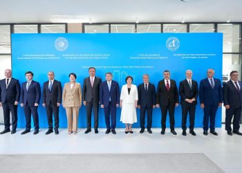Hocanın: TDT çatısı altında alınan kararlar, üniversitelerin iş birliğini daha da güçlendirecek