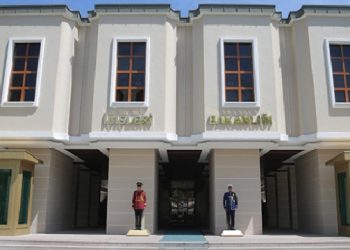 Van Saray Belediye Başkanı Acar hakkında soruşturma izni verildi