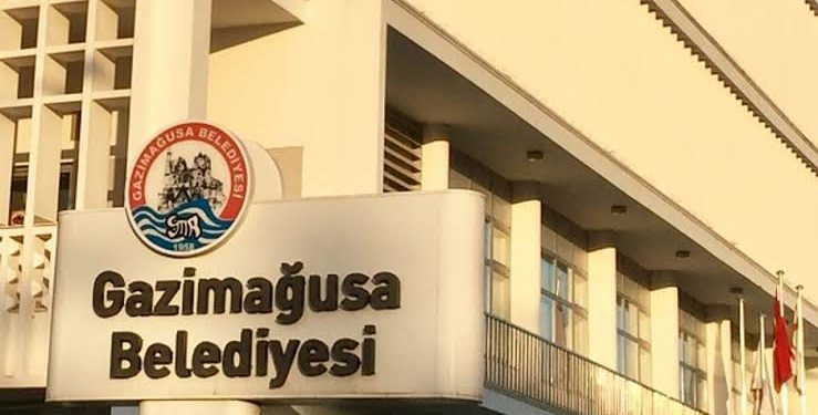 Gazimağusa Belediyesi, mezbahadaki hizmetin geçici olarak durdurulduğunu bildirdi