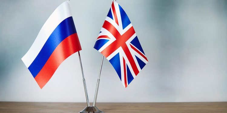 Rusya’nın Londra Büyükelçisi, İngiltere Dışişleri Bakanlığına çağrıldı