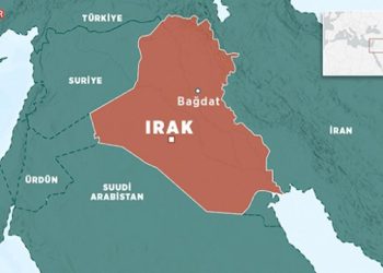 ABD’den Irak’taki vatandaşlarına “ülkeyi derhal terk etmeleri” çağrısı yapıldı