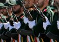 AB’den İran’a seyrüsefer serbestisini ihlal ettiği gerekçesiyle yaptırım