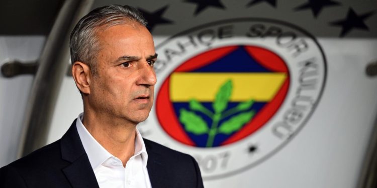 Fenerbahçe’nin yeni teknik direktörü belli oldu