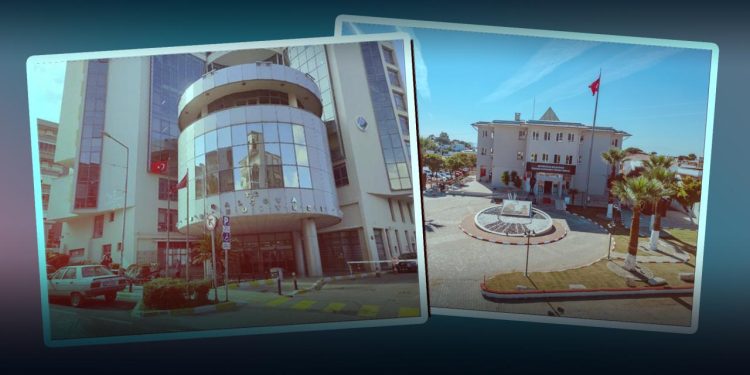 İzmir’de iki belediyeye soruşturma: 24 gözaltı