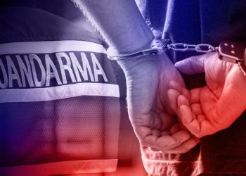 Uyuşturucu satıcılarına 24 ilde operasyon: 122 kişi tutuklandı