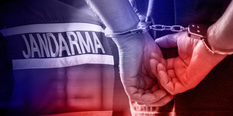 Uyuşturucu satıcılarına 24 ilde operasyon: 122 kişi tutuklandı