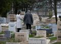 Türkiye’de geçen yıl 491 bin 684 kişi öldü