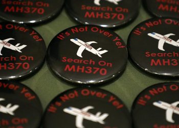 Malezya, 12 yıldır kayıp “MH370” uçağını arama çalışmalarını bir yıl daha sürdürecek