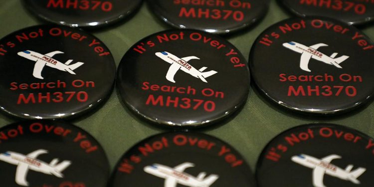 Malezya, 12 yıldır kayıp “MH370” uçağını arama çalışmalarını bir yıl daha sürdürecek