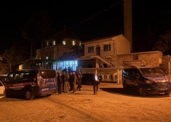 Kayseri’de bıçaklı saldırıya uğrayan 2 kişi öldü