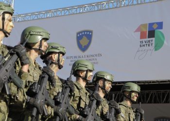 NATO, Kosova’daki Barış Gücü misyonunun kapasitesini azaltacak
